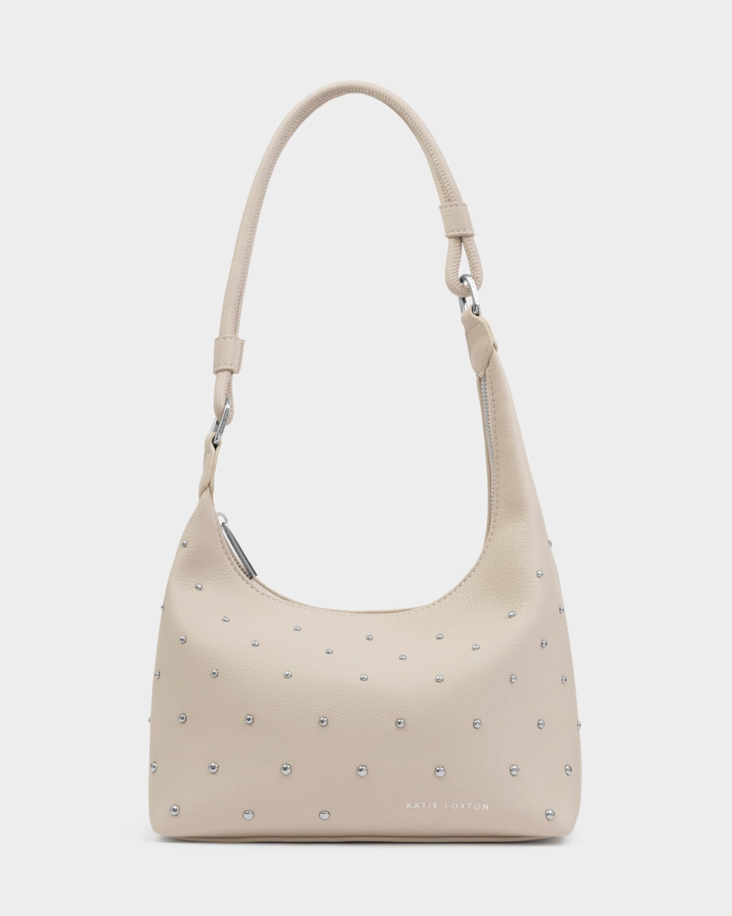 Oyster Meela Studded Multiway Bag