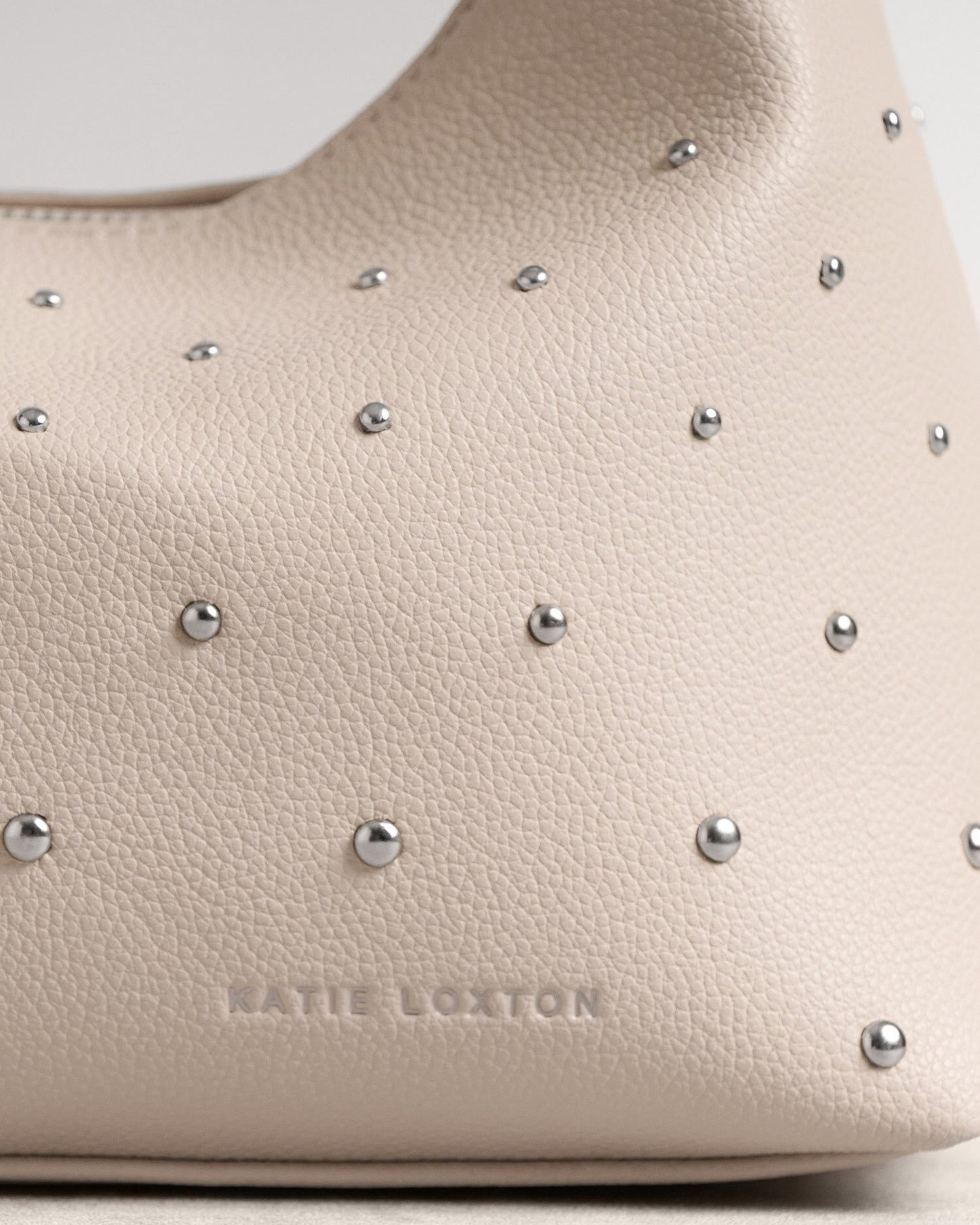Oyster Meela Studded Multiway Bag