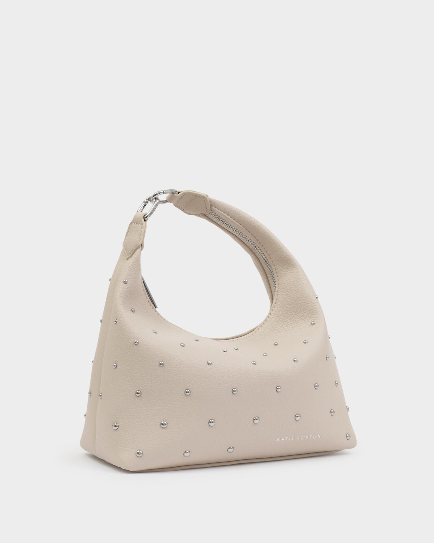 Oyster Meela Studded Multiway Bag