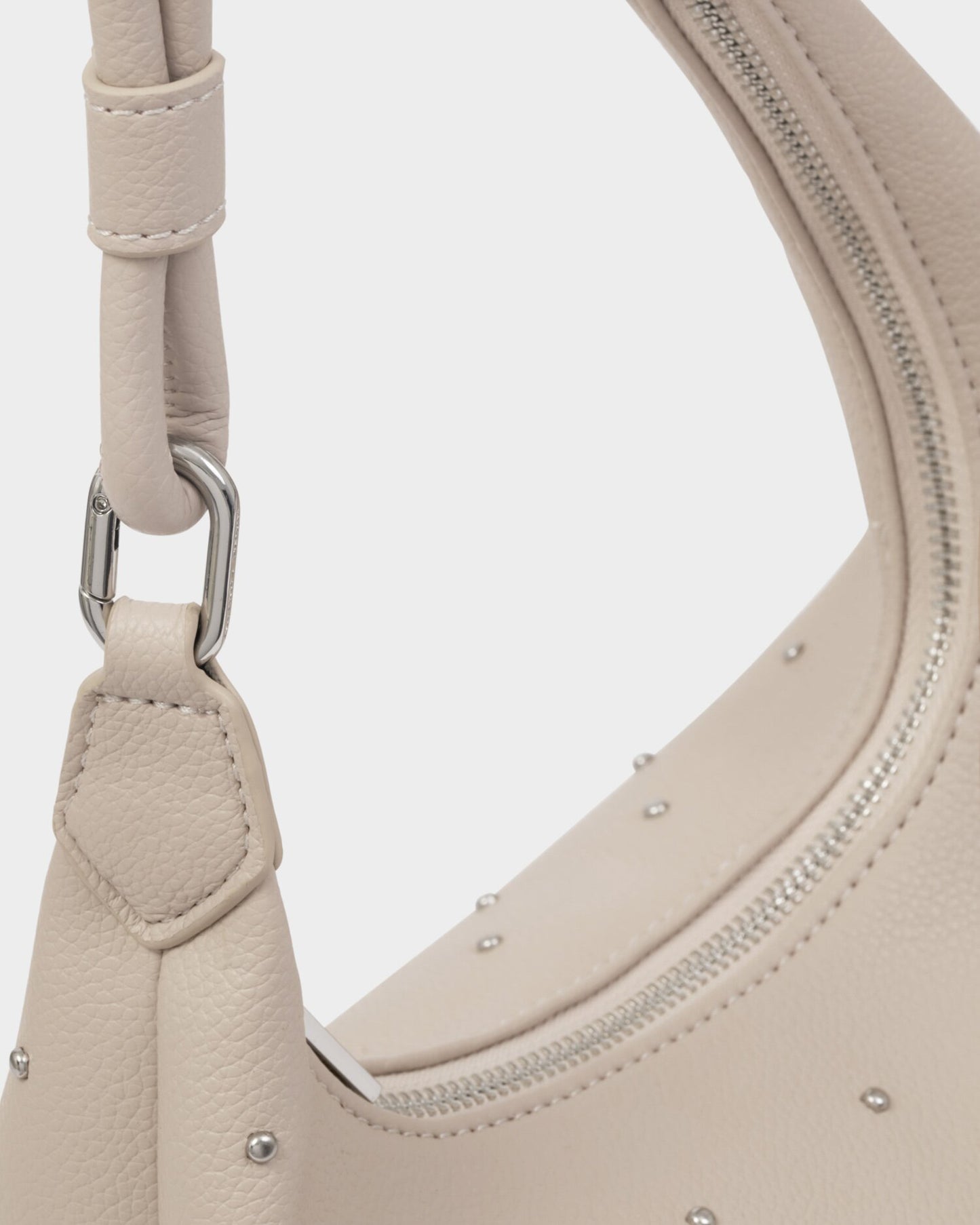 Oyster Meela Studded Multiway Bag