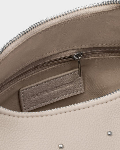Oyster Meela Studded Multiway Bag