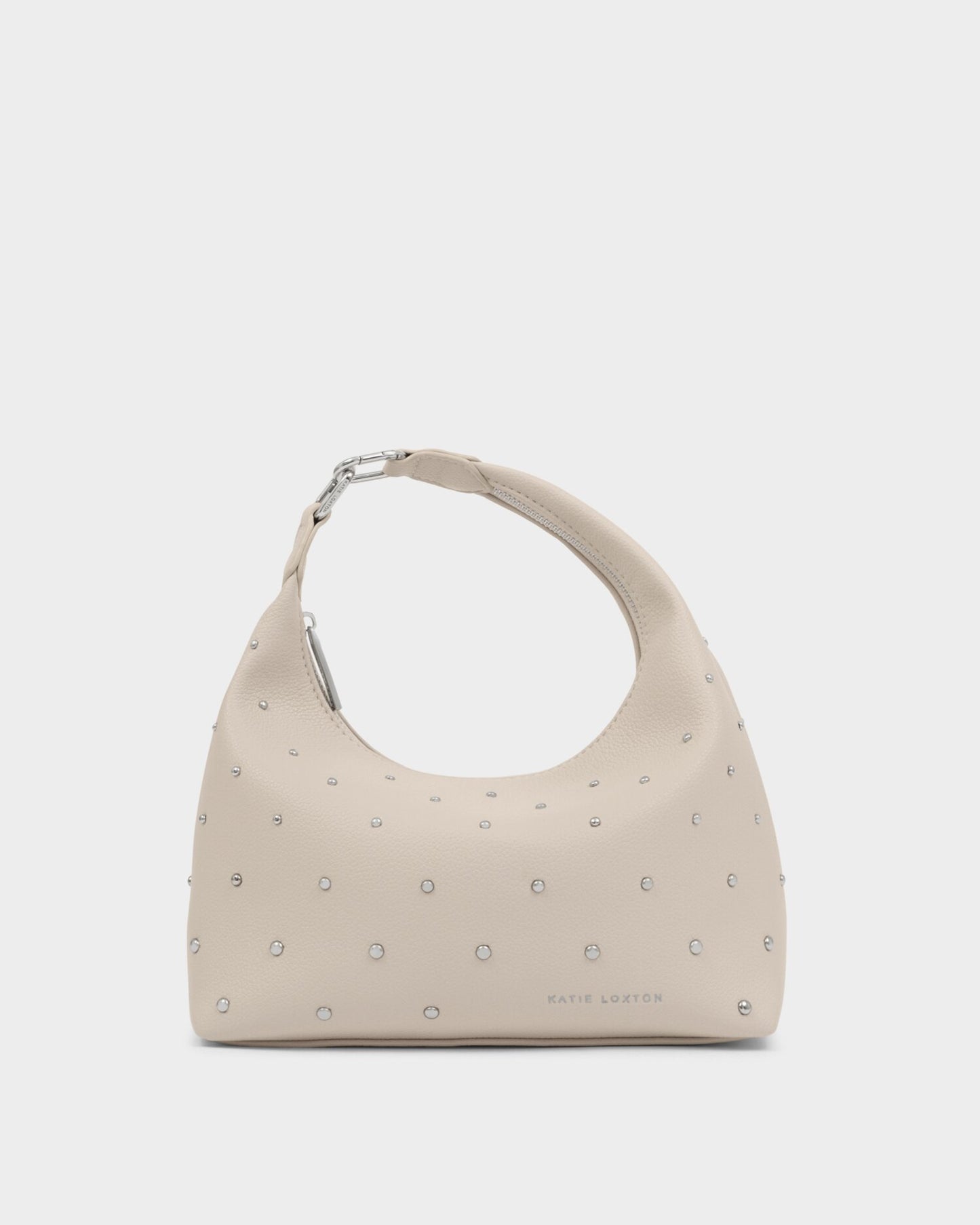 Oyster Meela Studded Multiway Bag