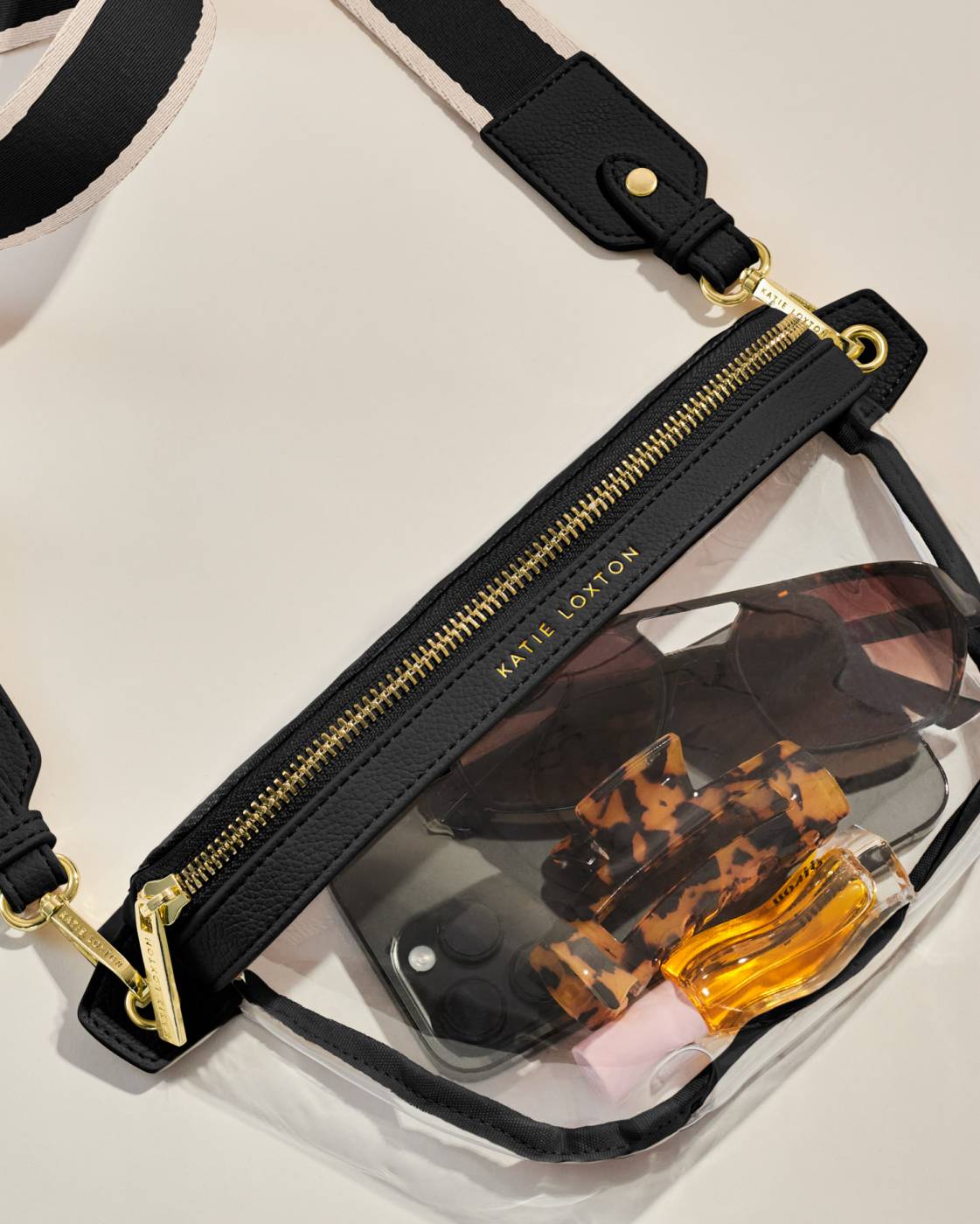 Stadium Belt Bag