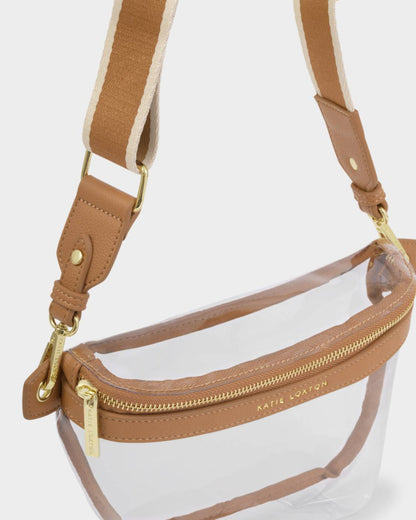 Stadium Belt Bag