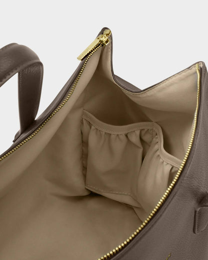 Milan Cabin Bag