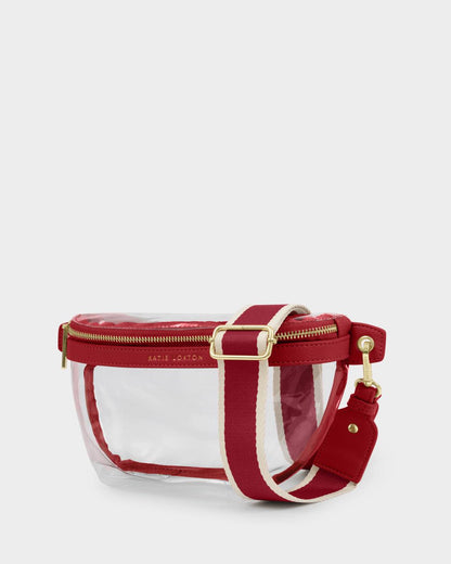 Stadium Belt Bag