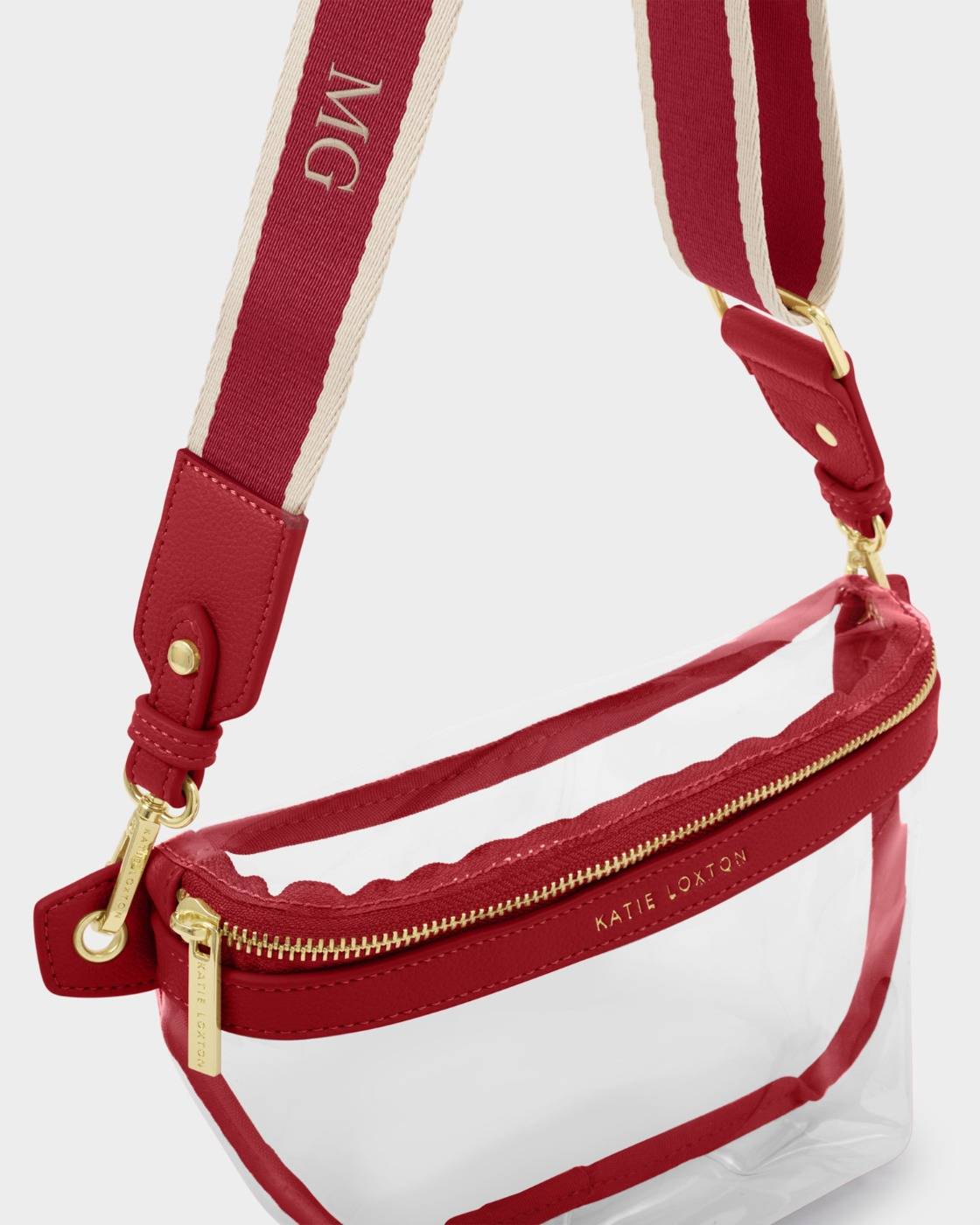 Stadium Belt Bag