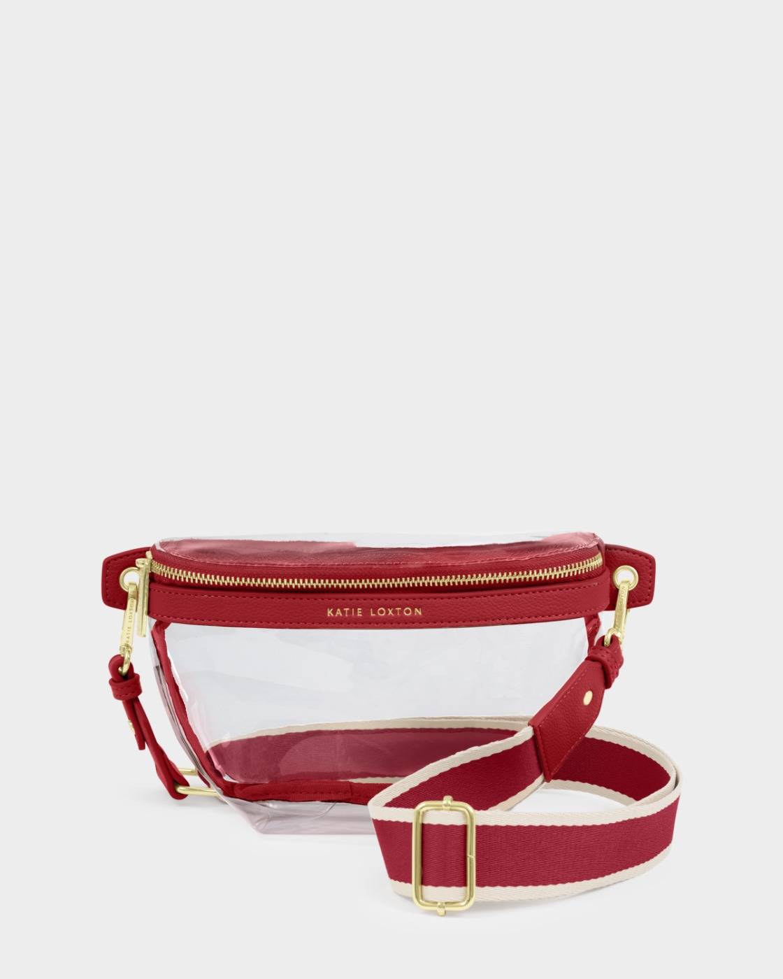 Stadium Belt Bag