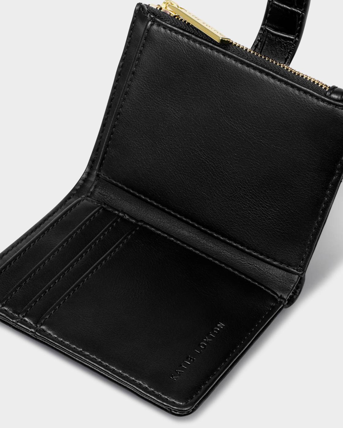 Orin Twist Lock Wallet