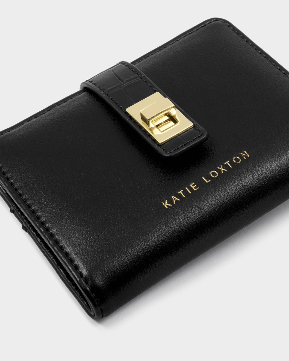Orin Twist Lock Wallet
