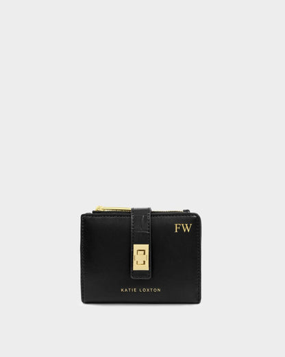 Orin Twist Lock Wallet