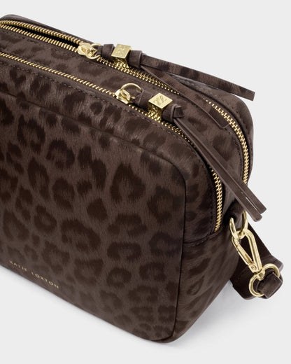 Lottie Large Crossbody Bag