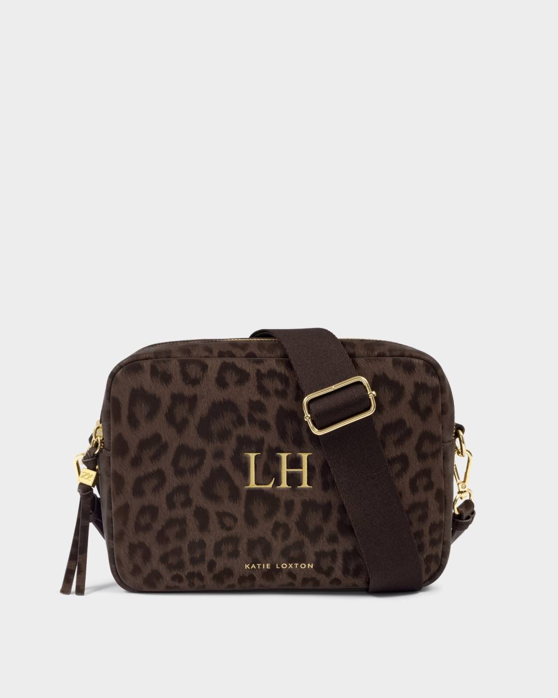 Lottie Large Crossbody Bag