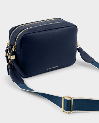 Lottie Large Crossbody Bag