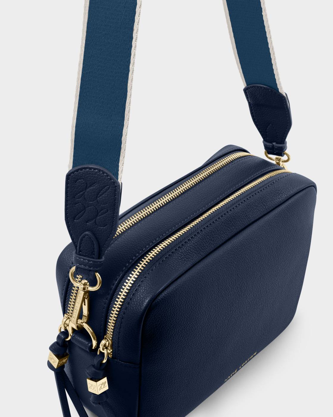 Lottie Large Crossbody Bag