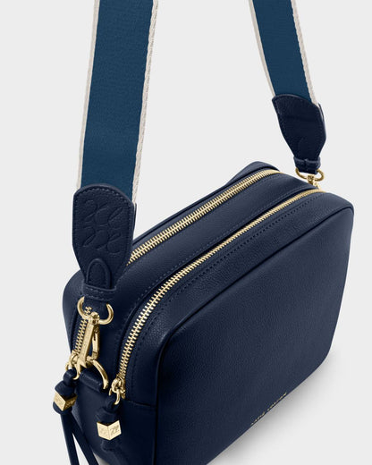 Lottie Large Crossbody Bag
