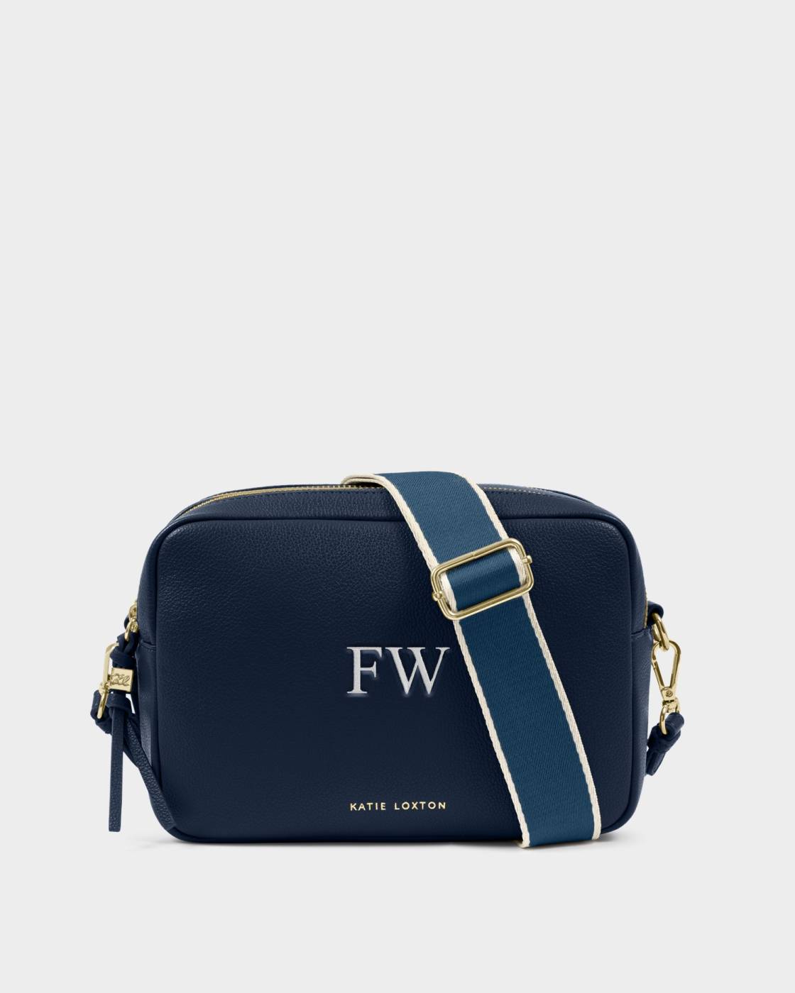 Lottie Large Crossbody Bag
