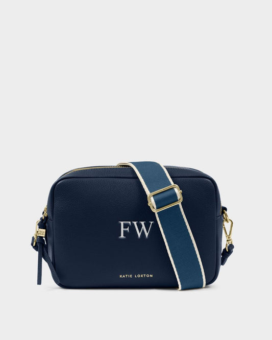 Lottie Large Crossbody Bag