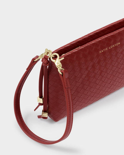 Nova Small Shoulder Bag
