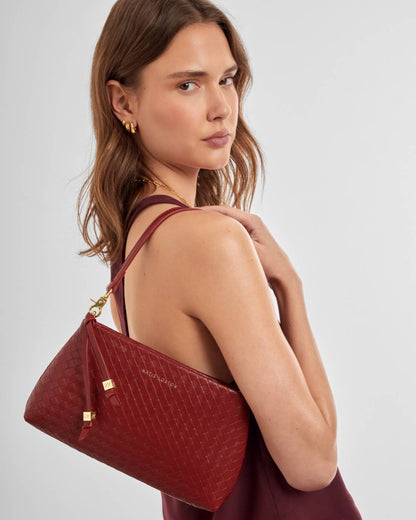 Nova Small Shoulder Bag