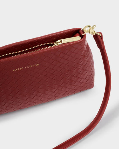 Nova Small Shoulder Bag