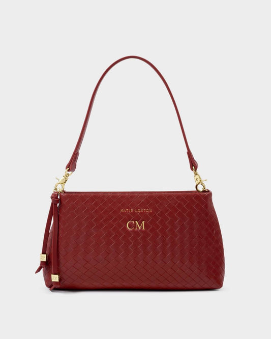 Nova Small Shoulder Bag