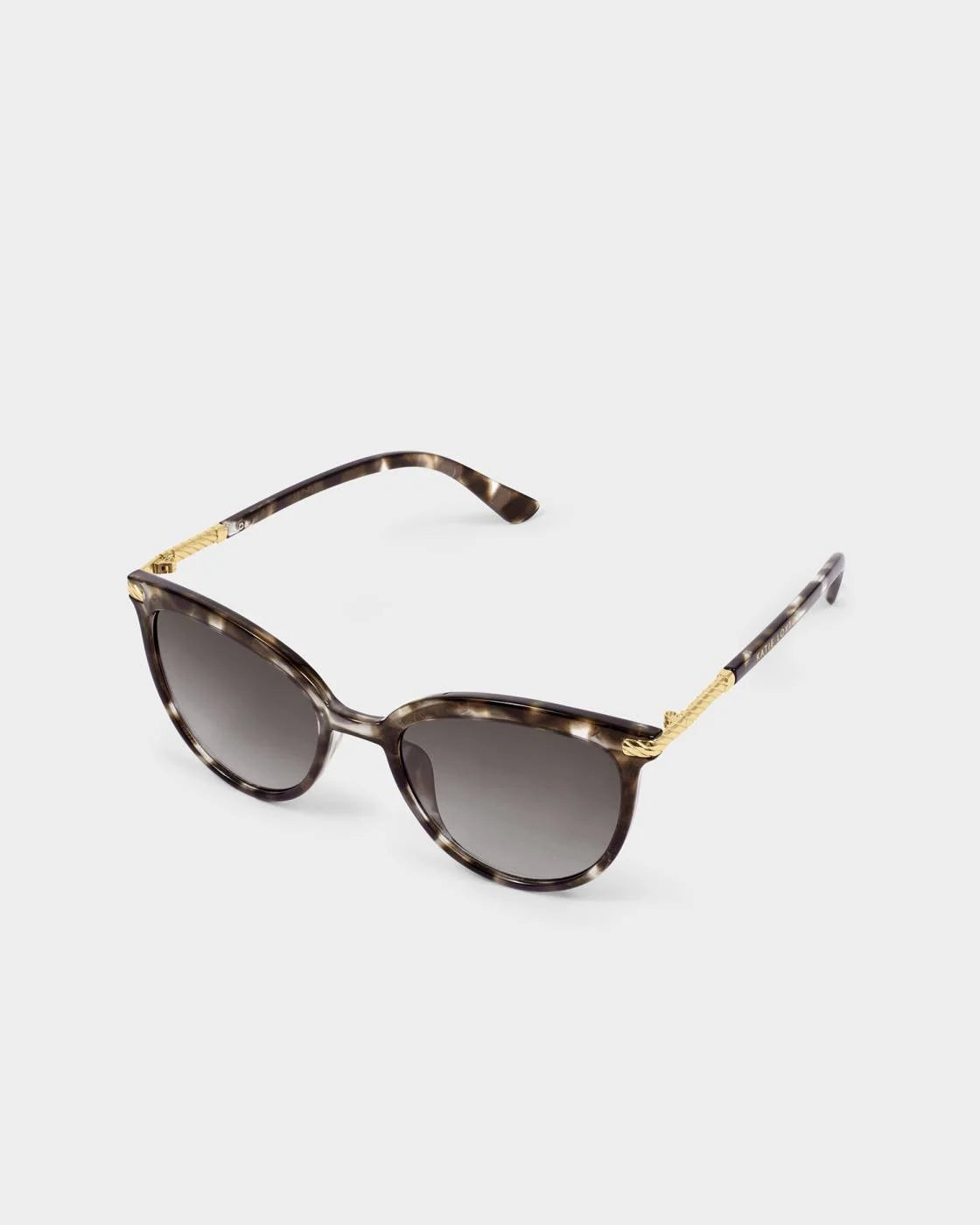 Ravello Round Sunglasses