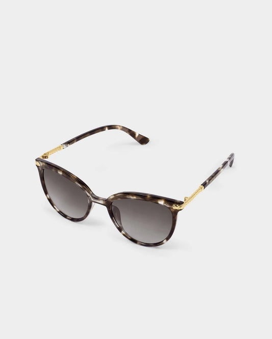 Ravello Round Sunglasses