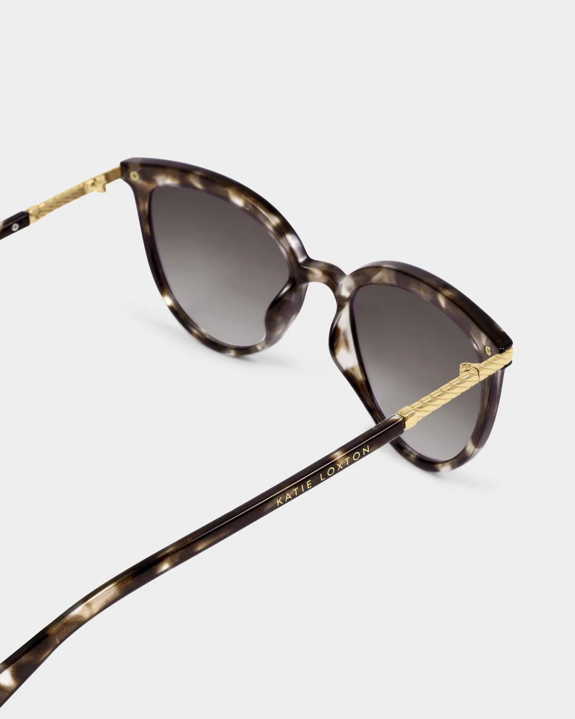 Ravello Round Sunglasses