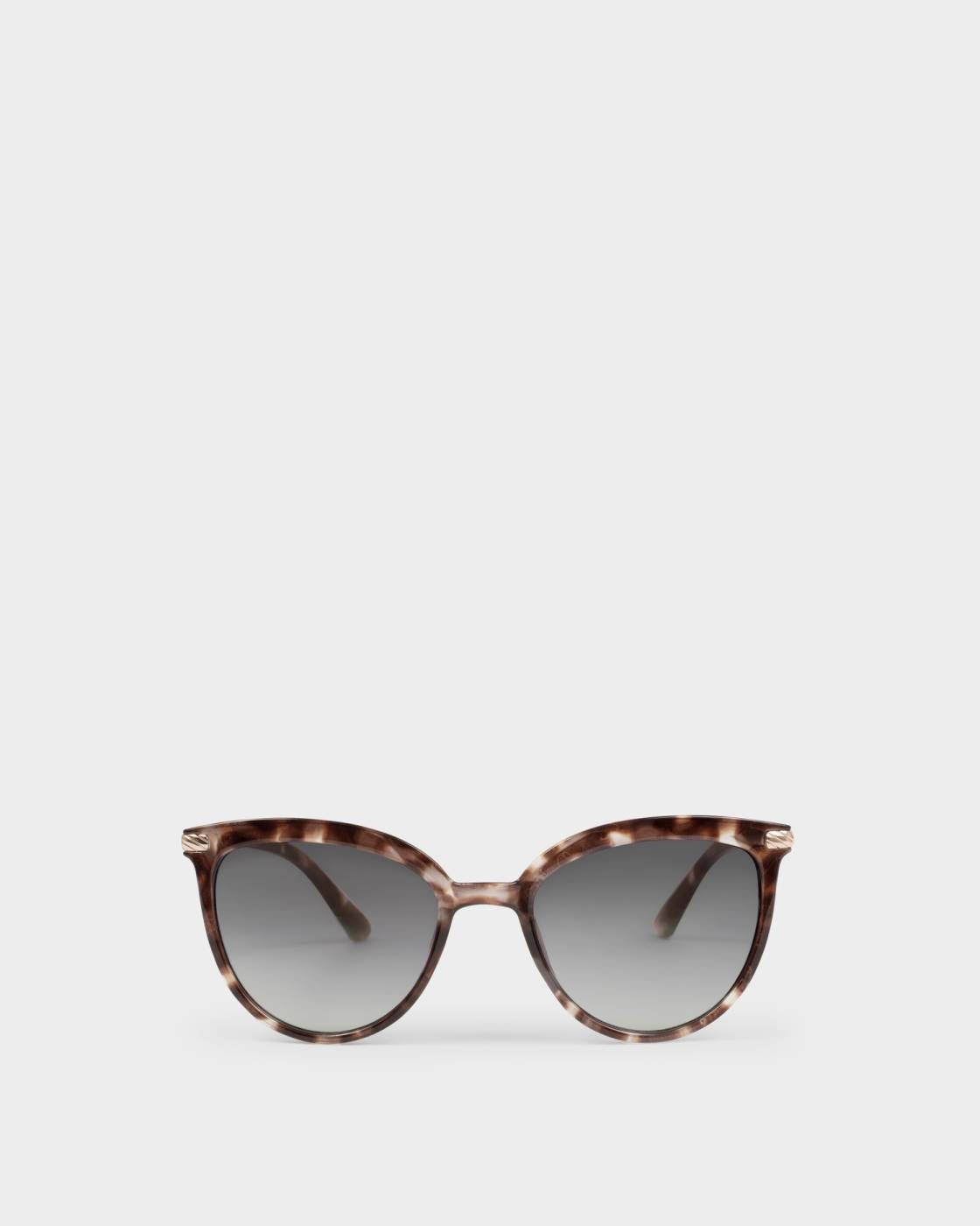 Ravello Round Sunglasses