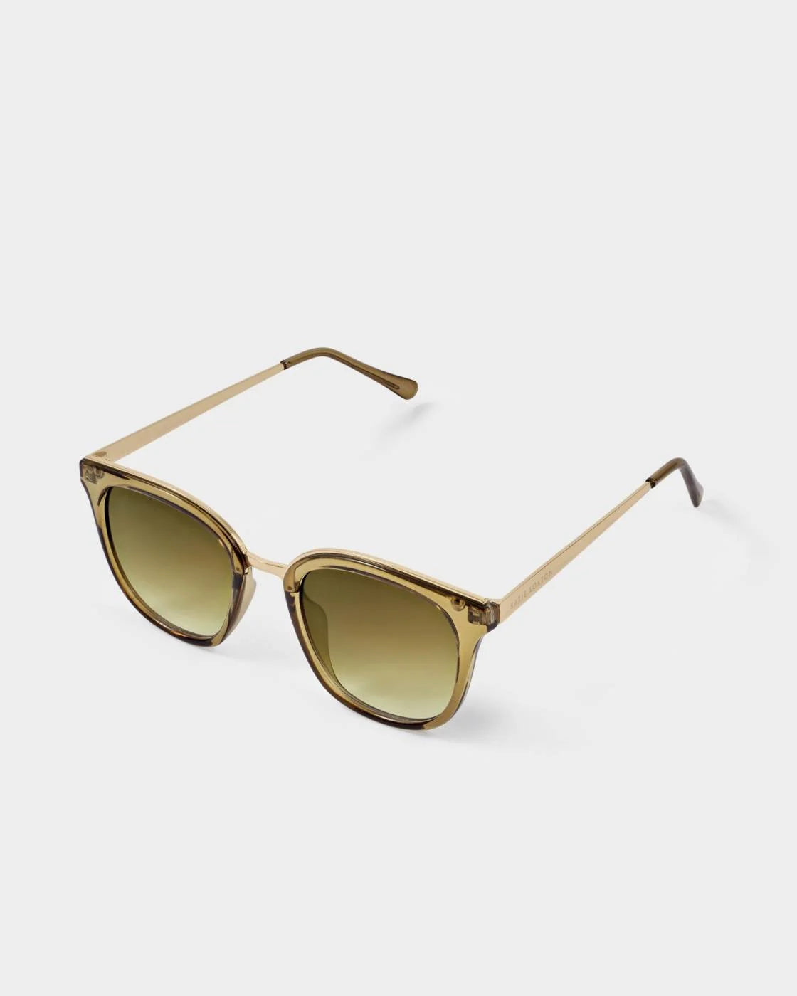 Provence Soft Square Sunglasses