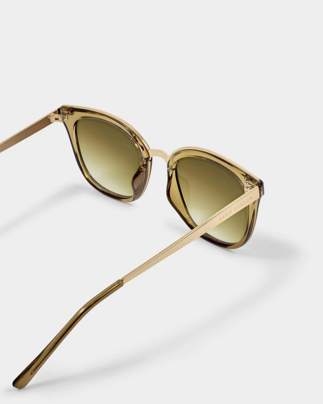 Provence Soft Square Sunglasses