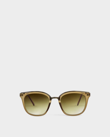 Provence Soft Square Sunglasses