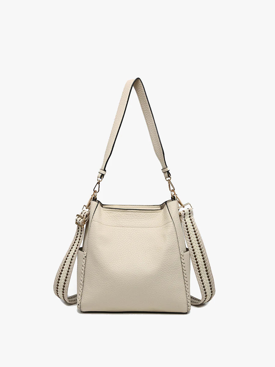 Penny 2-in-1 Bucket Bag