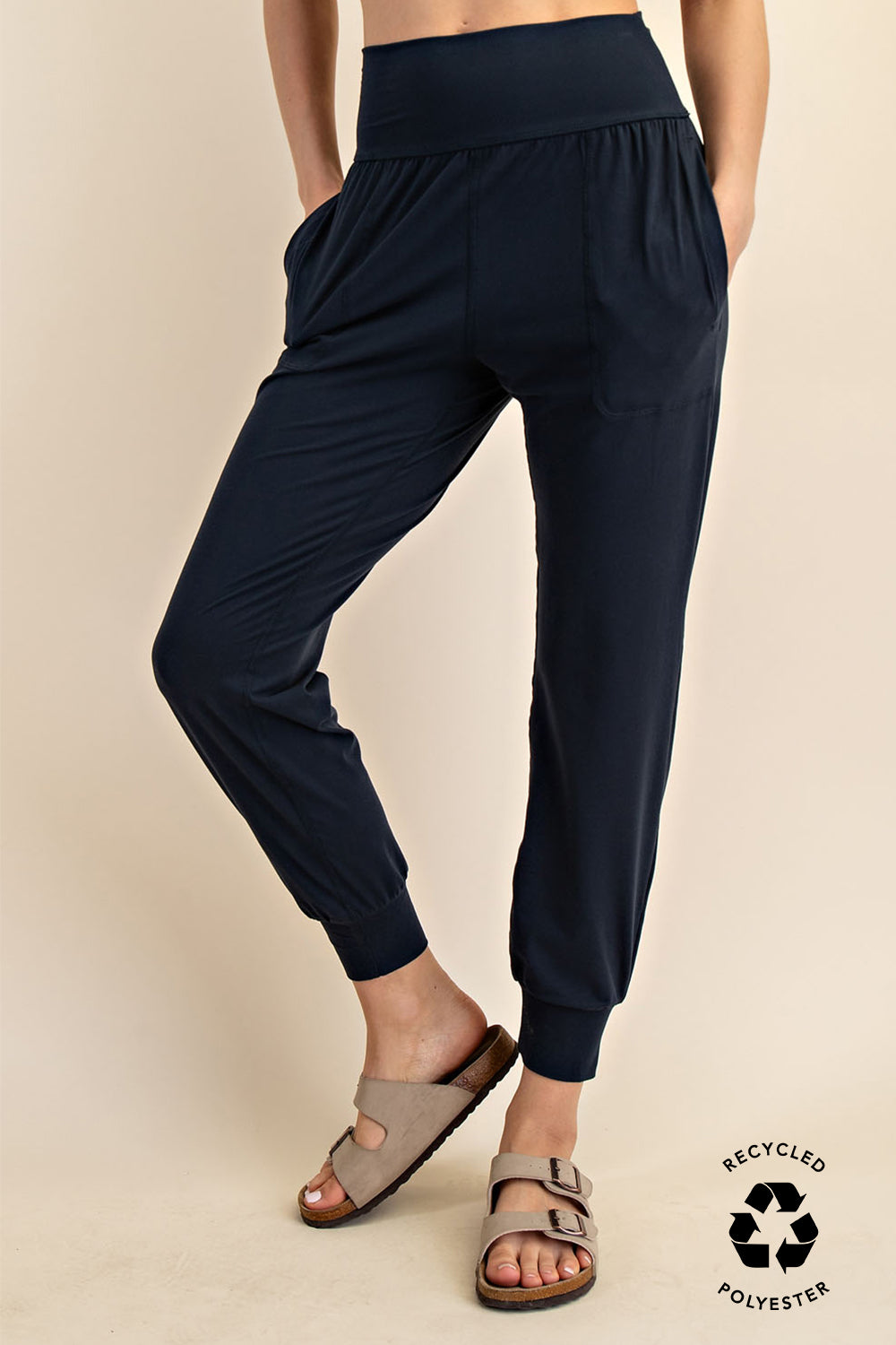 Butter Soft Joggers with Pockets | 2 Colors Available