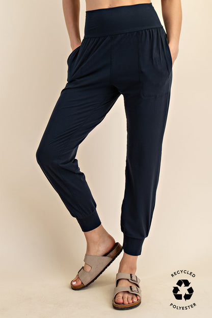 Butter Soft Joggers with Pockets | 2 Colors Available