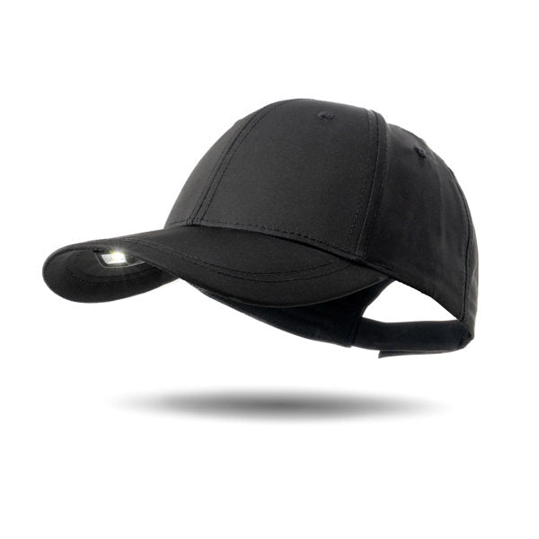 Night Scope MagnaLite Pro Rechargeable LED Cap | 4 Colors Available