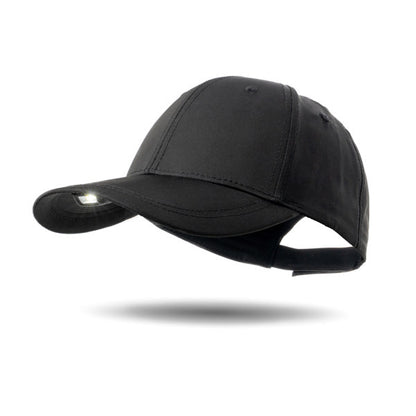 Night Scope MagnaLite Pro Rechargeable LED Cap | 4 Colors Available