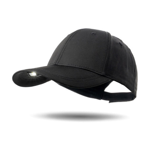 Night Scope MagnaLite Pro Rechargeable LED Cap | 4 Colors Available