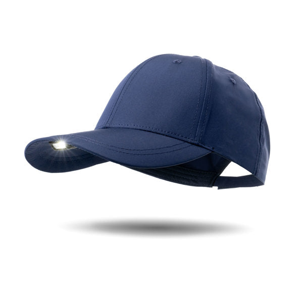 Night Scope MagnaLite Pro Rechargeable LED Cap | 4 Colors Available