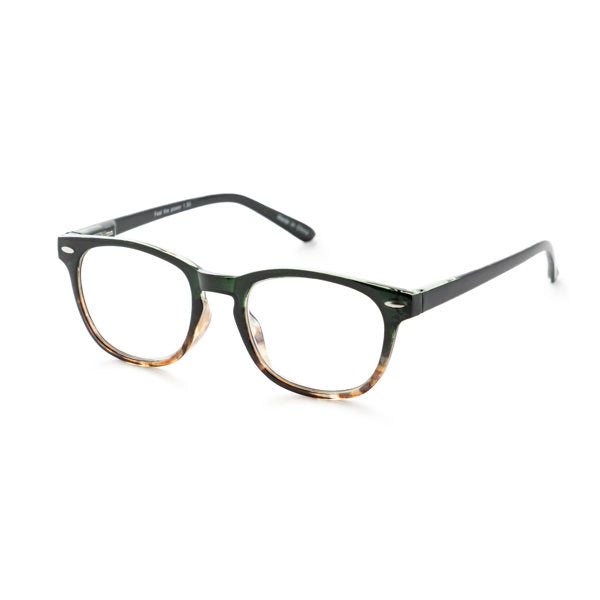 Scenic Route Optimum Optical Readers +1.50