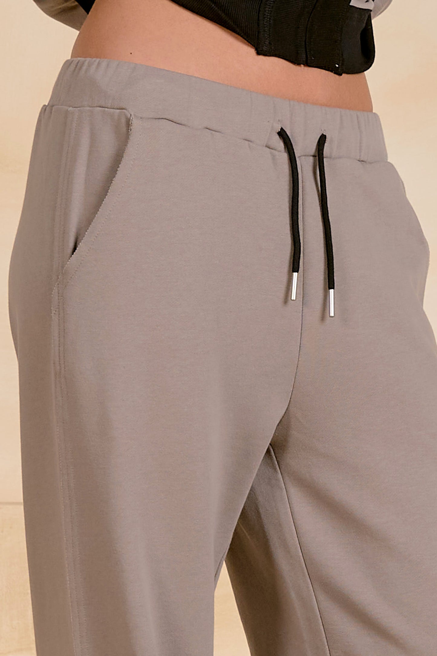 Drawstring Pants