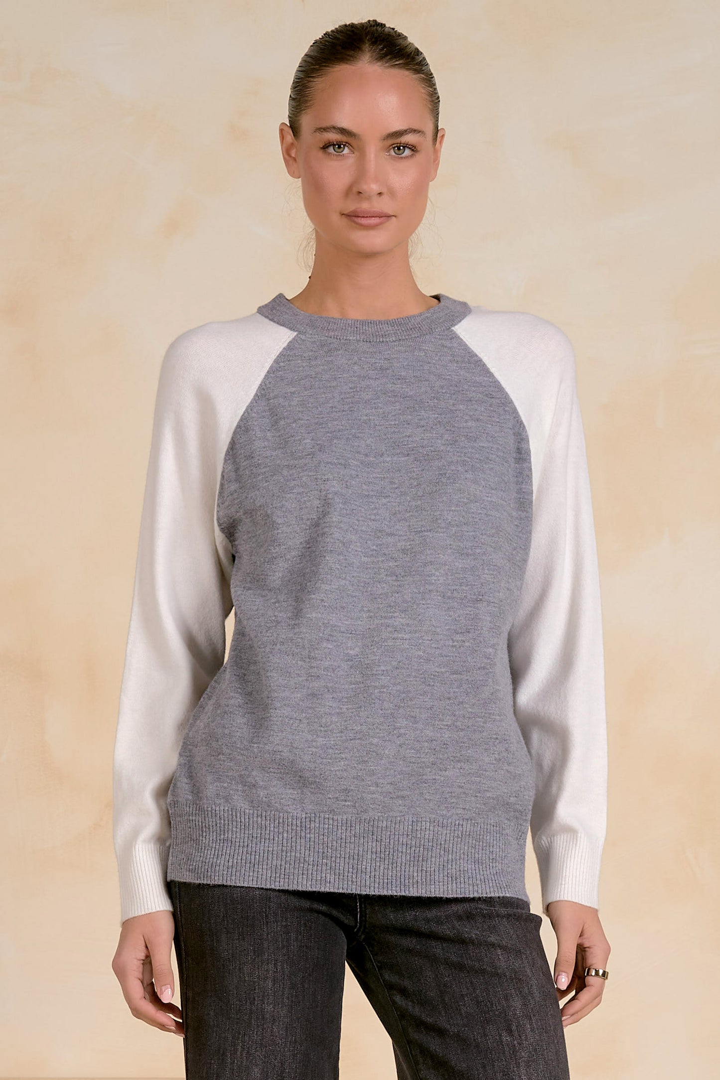Crewneck Sweater