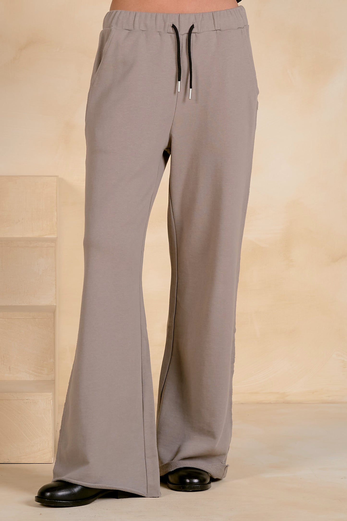 Drawstring Pants
