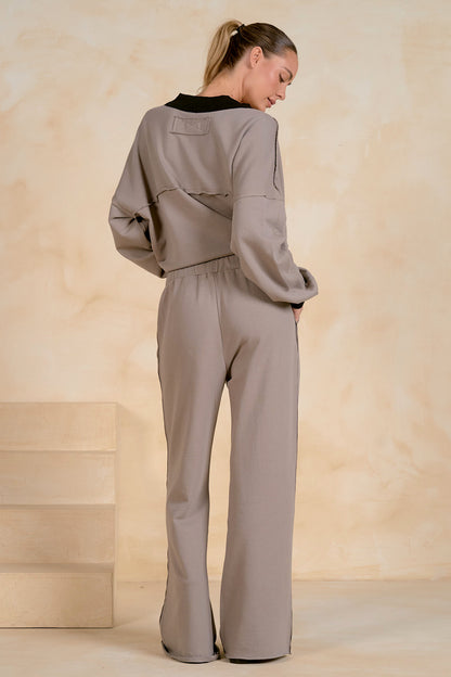 Drawstring Pants