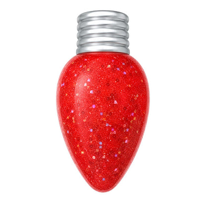 Jingle Bulb Squishy | 1 Piece - Colors Vary