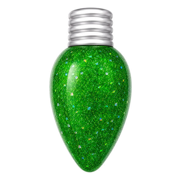 Jingle Bulb Squishy | 1 Piece - Colors Vary