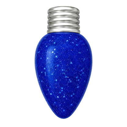 Jingle Bulb Squishy | 1 Piece - Colors Vary